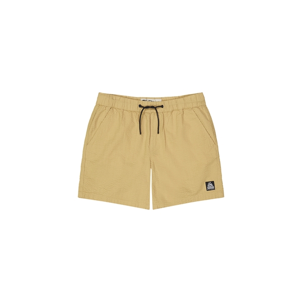 Picture Narvik Shorts - Lark